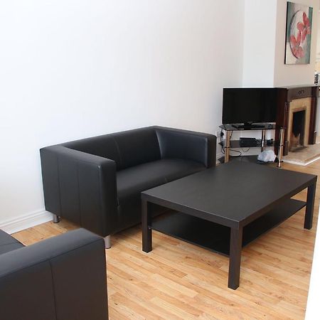 Dominick Street Apartments Galway Buitenkant foto