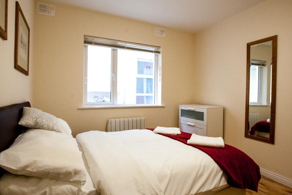 Dominick Street Apartments Galway Buitenkant foto