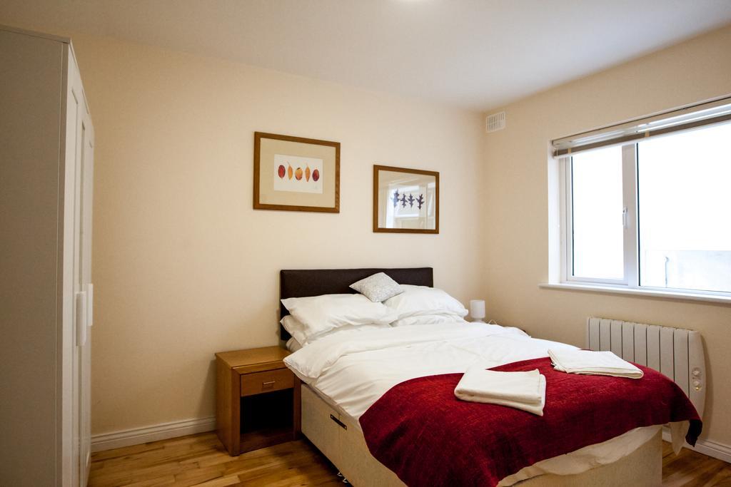 Dominick Street Apartments Galway Buitenkant foto