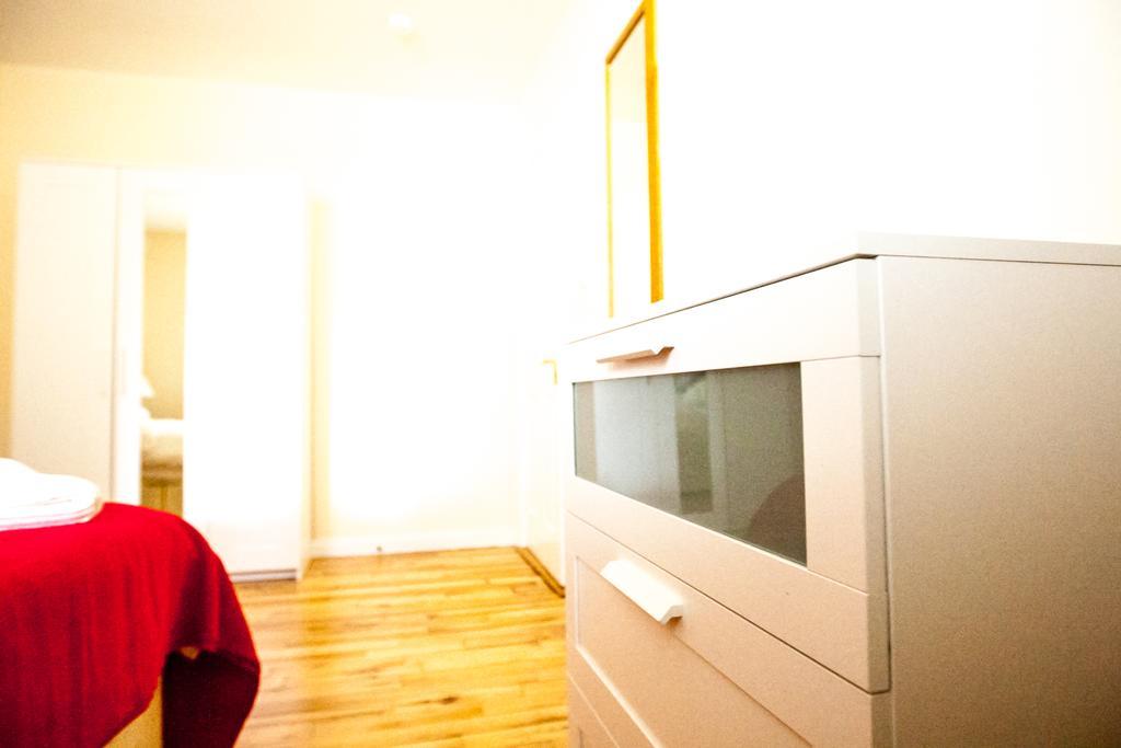 Dominick Street Apartments Galway Buitenkant foto