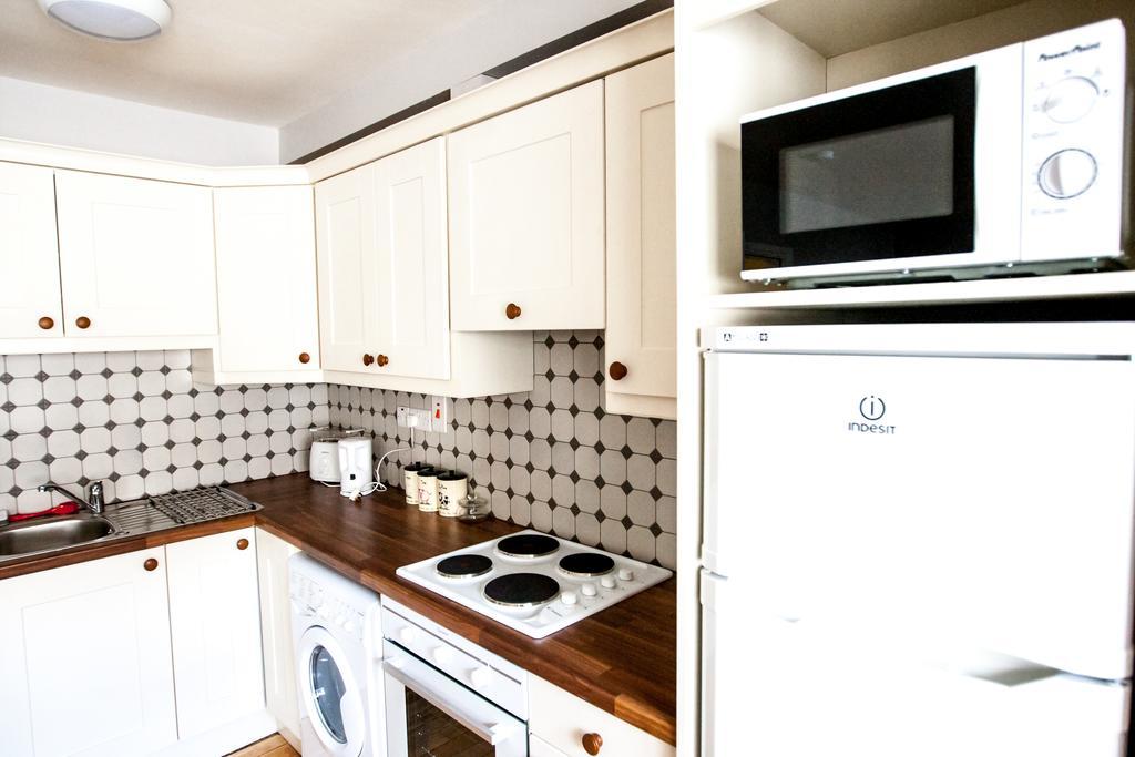 Dominick Street Apartments Galway Buitenkant foto