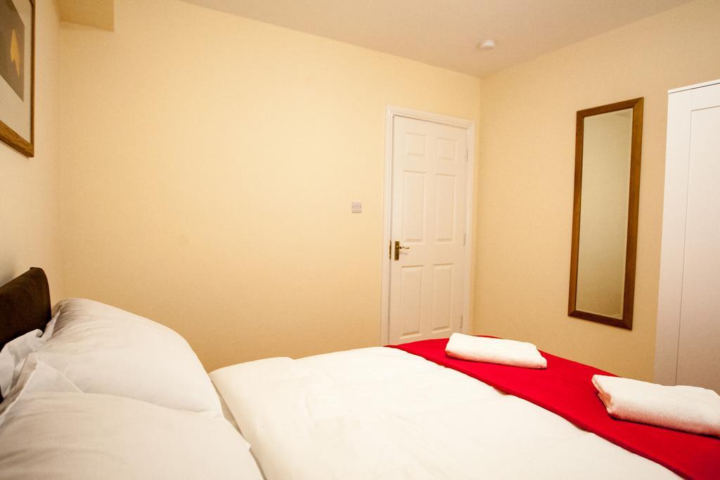 Dominick Street Apartments Galway Buitenkant foto