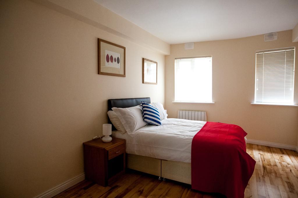 Dominick Street Apartments Galway Buitenkant foto