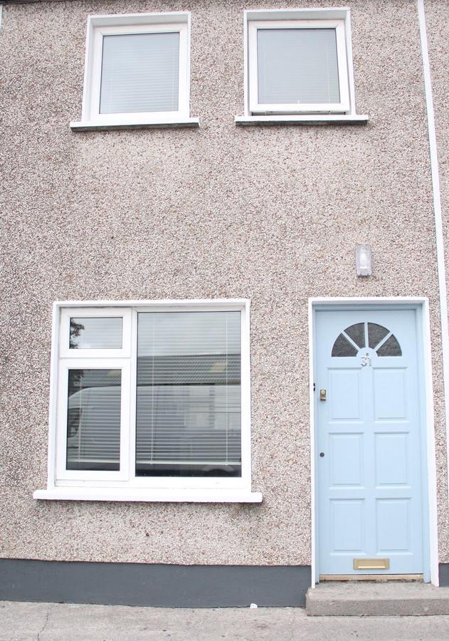 Dominick Street Apartments Galway Buitenkant foto